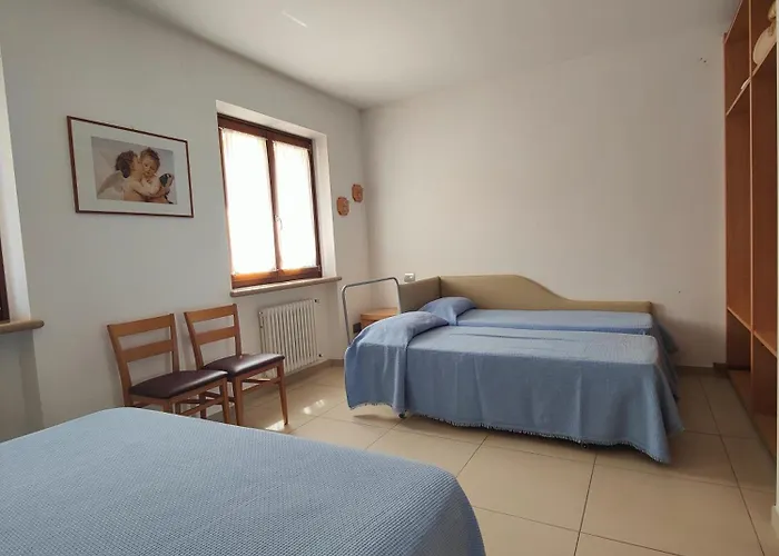 Casa Maria