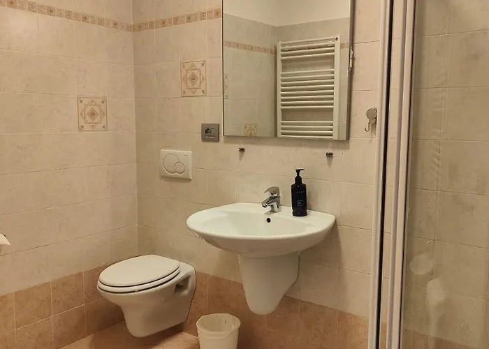 Aparthotel Casa Maria