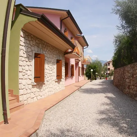 Casa Maria Assenza di Brenzone