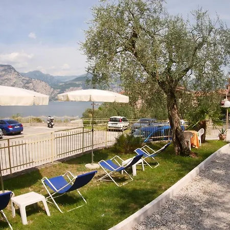 Casa Maria Hotel apartamentowy 3*