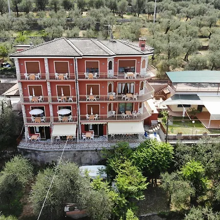 Casa Maria Apartahotel