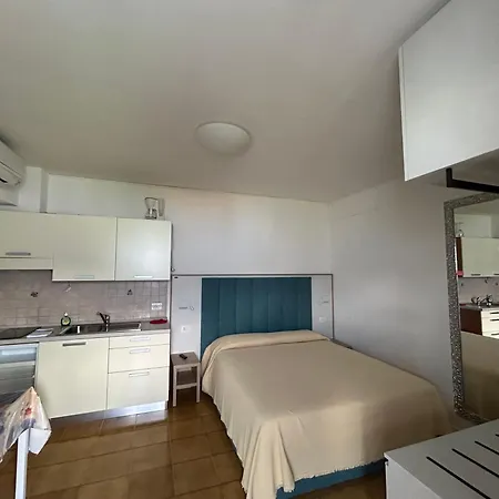 Casa Maria Assenza di Brenzone