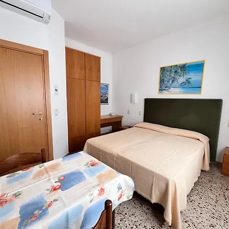 Hotel apartamentowy Casa Maria 3*