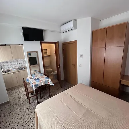 Casa Maria Aparthotel Assenza di Brenzone