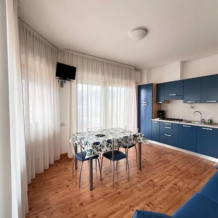 Casa Maria Aparthotel