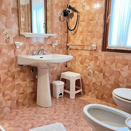 Aparthotel Casa Maria