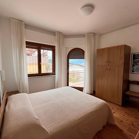 Casa Maria Aparthotel 3*