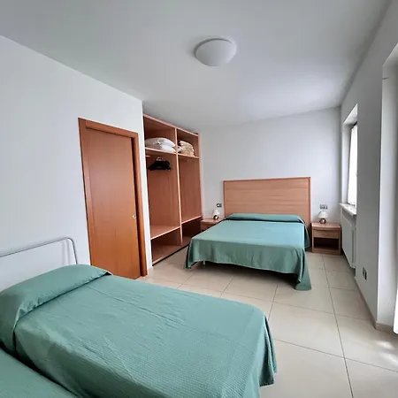 Casa Maria 3*