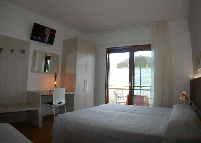 Casa Maria Apartahotel Assenza di Brenzone