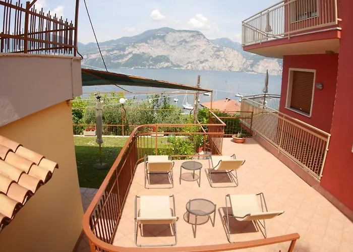 Casa Maria 3*