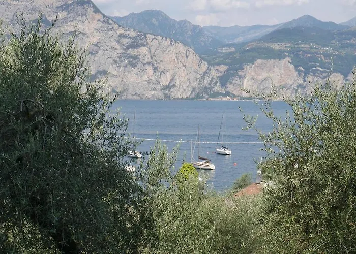 Casa Maria Apart Otel Assenza di Brenzone