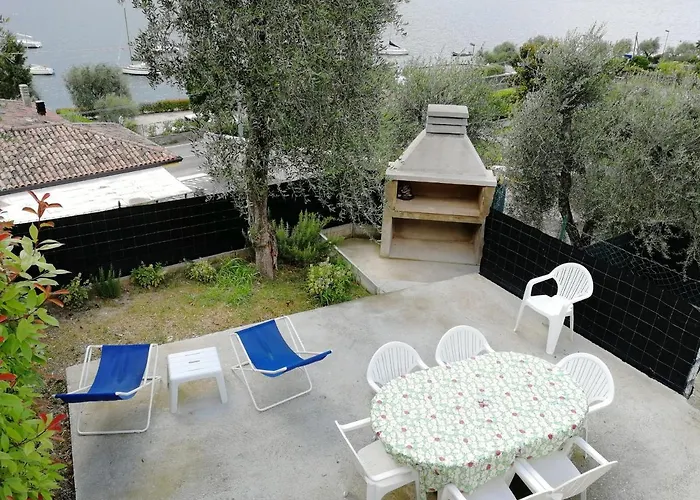 Casa Maria 3* Assenza di Brenzone