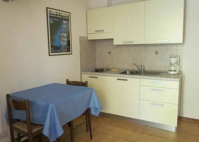 Casa Maria 3* Assenza di Brenzone
