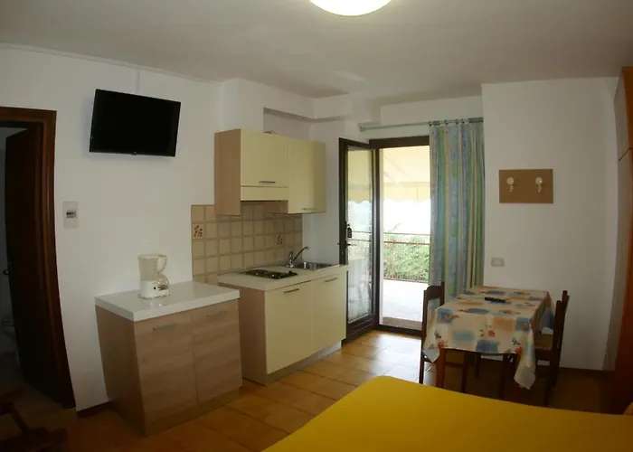 Casa Maria Apart Otel 3*