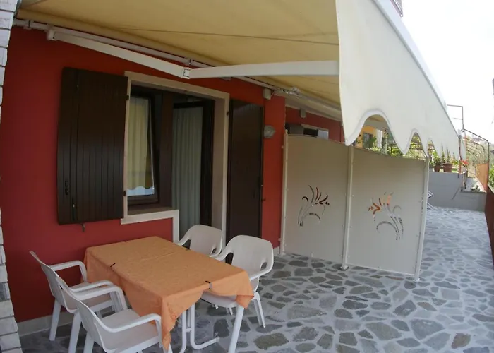 Casa Maria 3*