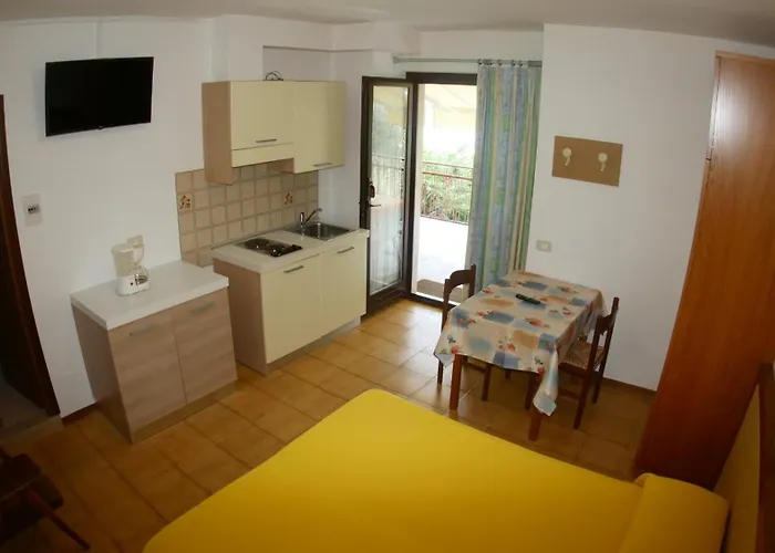 Casa Maria Apart Otel 3*
