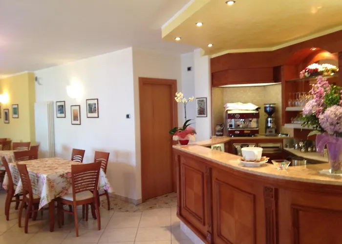 Casa Maria Assenza di Brenzone