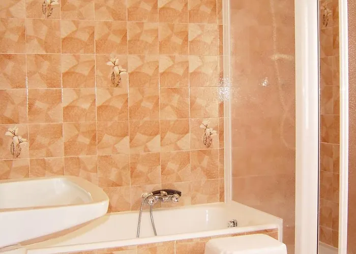 Casa Maria 3*