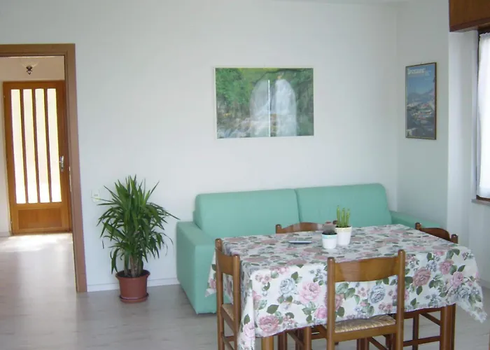Casa Maria Apart Otel 3*