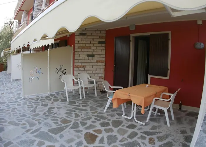 Apartahotel Casa Maria