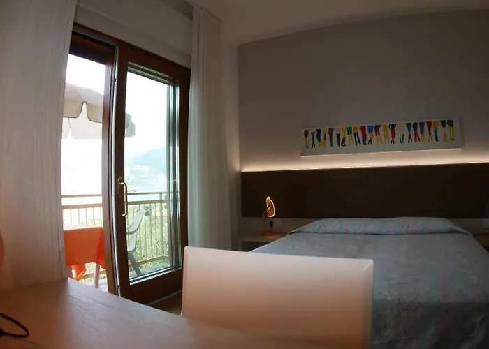 Casa Maria Assenza di Brenzone