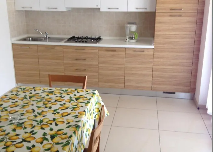 Casa Maria Assenza di Brenzone
