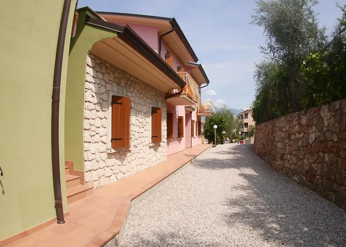 Casa Maria Assenza di Brenzone