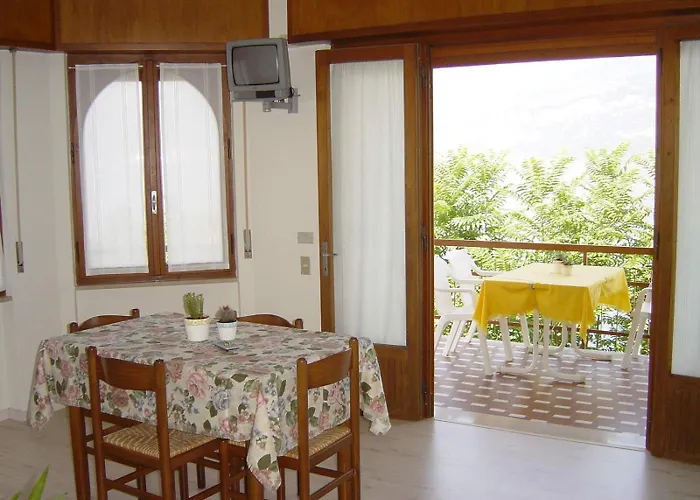 Apart Otel Casa Maria 3*