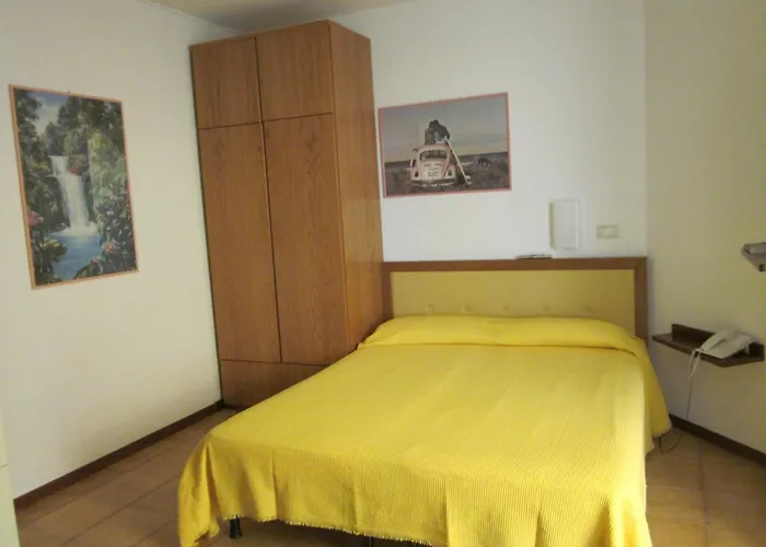 Casa Maria Apartahotel