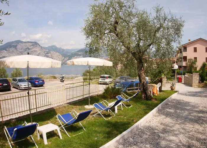 Casa Maria Hotel apartamentowy 3*