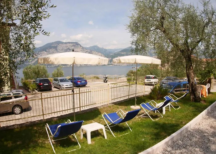 Casa Maria 3* Assenza di Brenzone