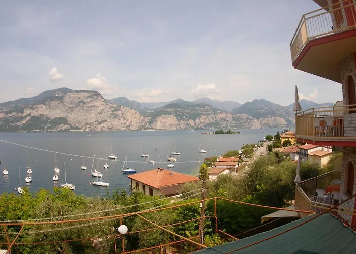 Casa Maria 3*