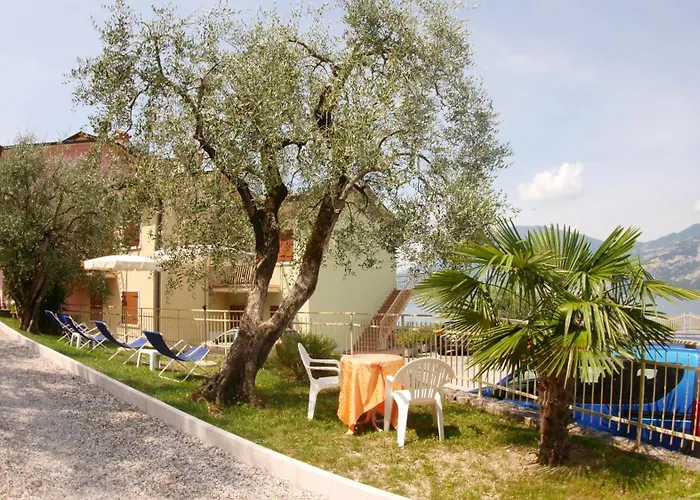 Casa Maria Assenza di Brenzone