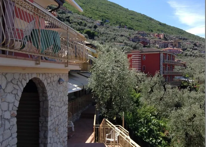 Casa Maria 3*