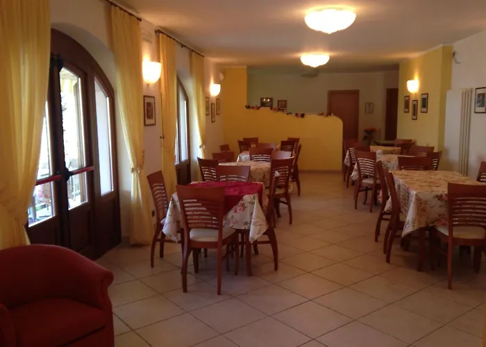 Casa Maria Apart Otel 3*