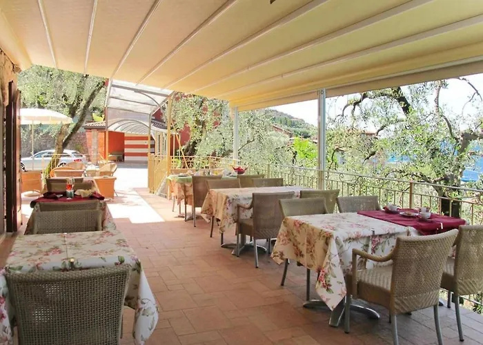 Casa Maria 3*
