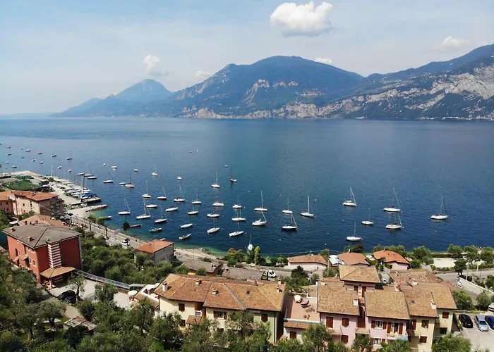 Casa Maria Assenza di Brenzone
