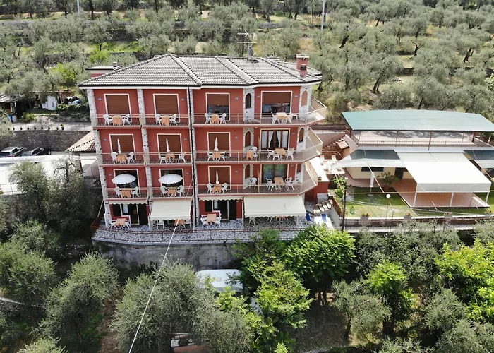 Casa Maria Apart Otel