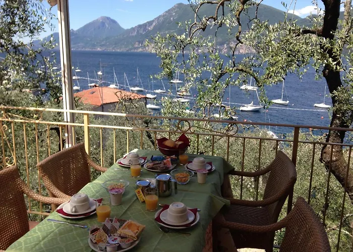 Casa Maria Assenza di Brenzone
