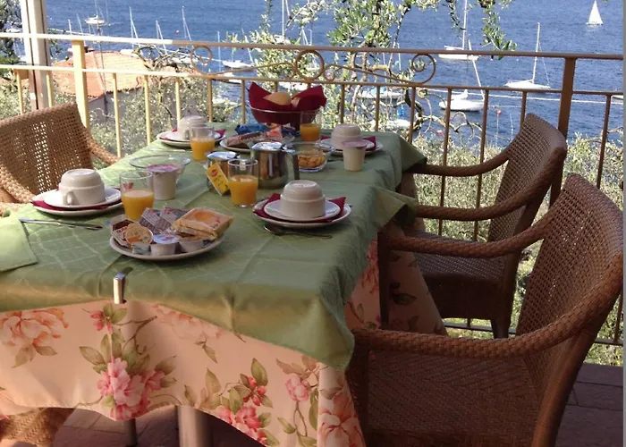 Casa Maria 3*