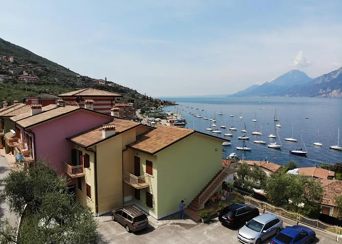 Casa Maria