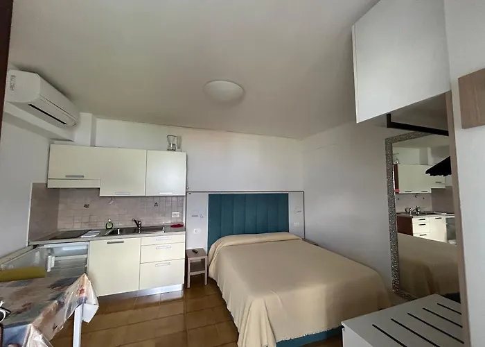 Casa Maria Assenza di Brenzone