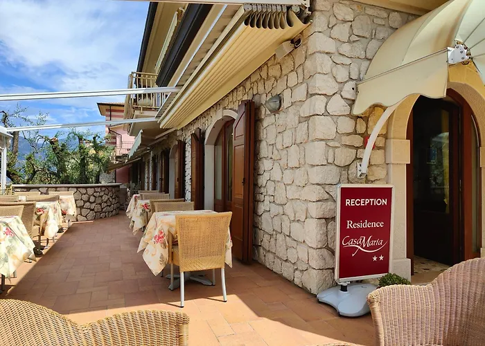 Casa Maria