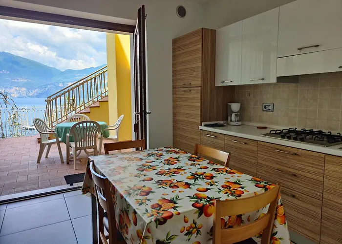 Casa Maria Apartahotel